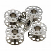 DOMESTIC MACHINE BOBBINS 100 PCS BOX